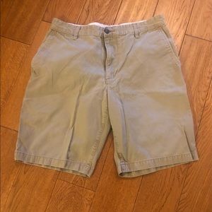 Men’s Dockers Shorts Size 32
